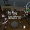 Tea Party Simulator 2015 Box Art Front